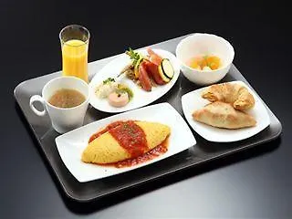 Hotel Sunline Fukuoka Ohori