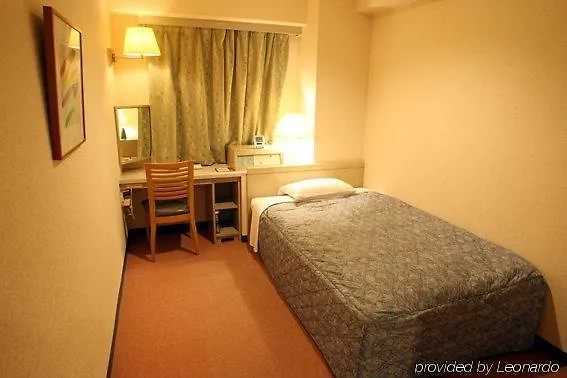 Hotel Sunline Fukuoka Ohori Japan