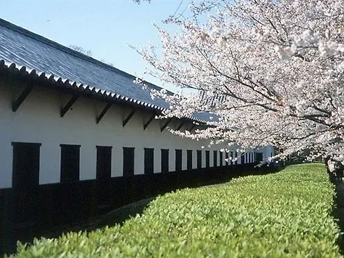 Hotel Sunline Fukuoka Ohori 3*, 후쿠오카