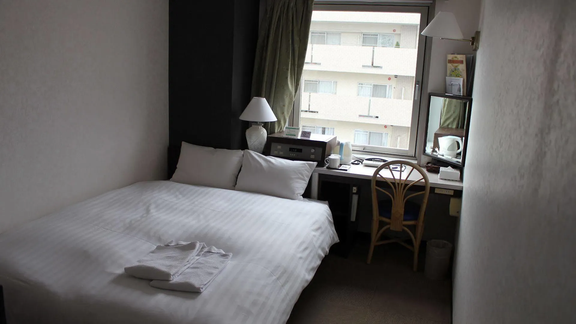 Hotel Sunline Fukuoka Ohori 3*, Fukuoka (Fukuoka) Japan