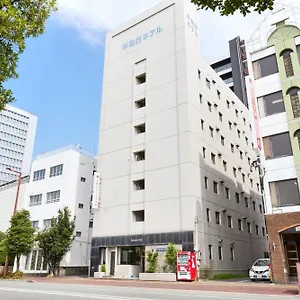 ホテル 平和台ホテル大手門