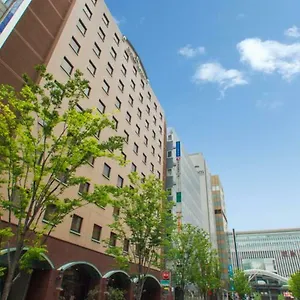 3* 酒店 博多公爵酒店