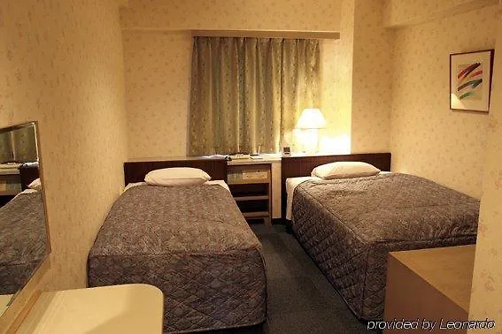 Hotel Sunline Fukuoka Ohori