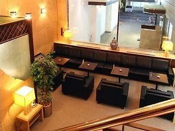 Hotel Sunline Fukuoka Ohori 3*, Fukuoka (Fukuoka) Japan