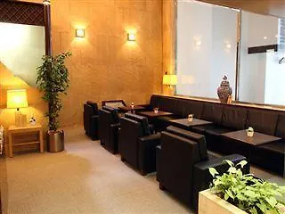 Hotel Sunline Fukuoka Ohori