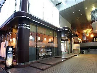***  Hotel Sunline Fukuoka Ohori Japan