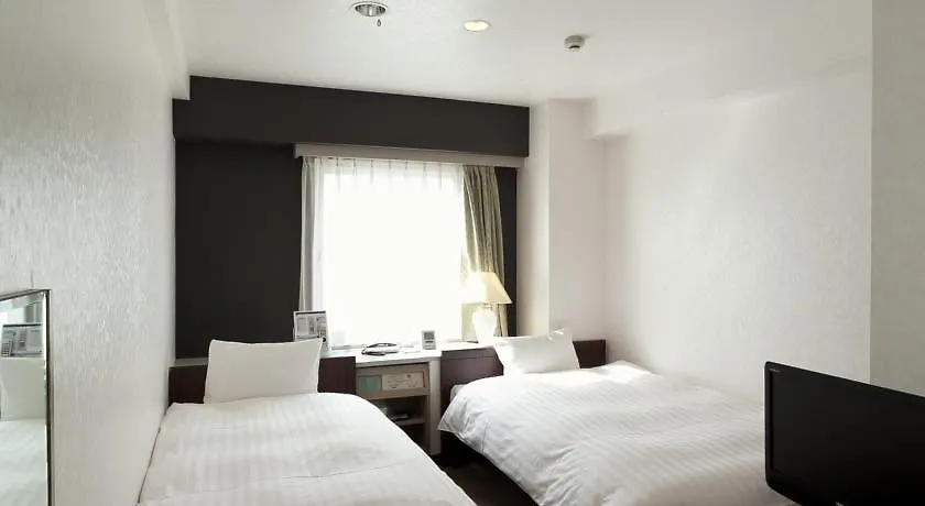 Hotel Sunline Fukuoka Ohori