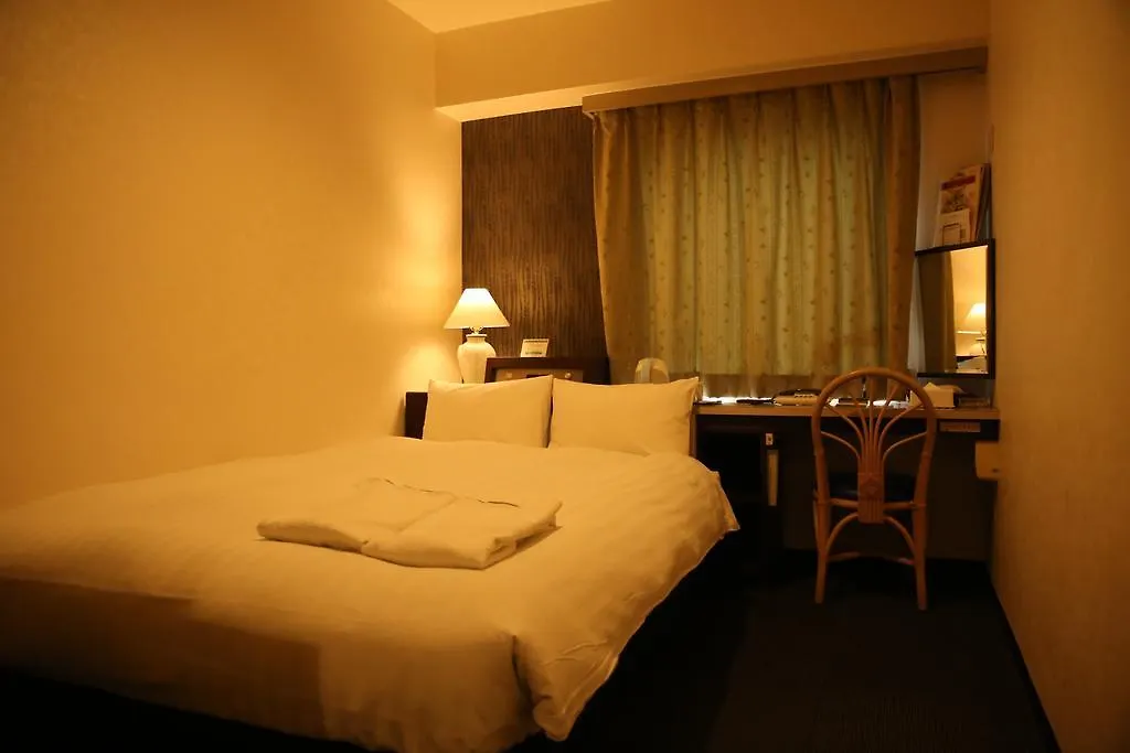 Hotel Sunline Fukuoka Ohori Fukuoka (Fukuoka)