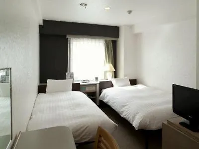 Hotel Sunline Fukuoka Ohori