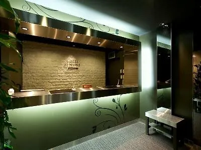 Hotel Sunline Fukuoka Ohori