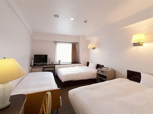 Hotel Sunline Fukuoka Ohori  Fukuoka (Fukuoka)