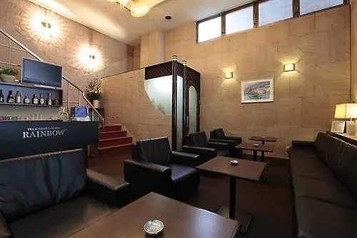 Hotel Sunline Fukuoka Ohori