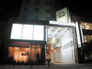 Hotel Sunline Fukuoka Ohori  Fukuoka (Fukuoka)