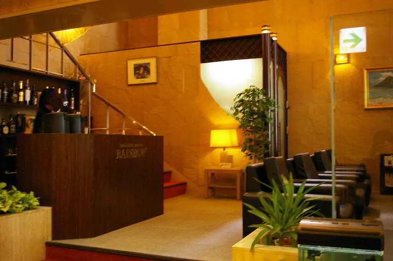 Hotel Sunline Fukuoka Ohori 3*, Fukuoka (Fukuoka) Japan