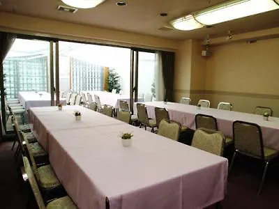 Hotel Sunline Fukuoka Ohori  Fukuoka (Fukuoka)
