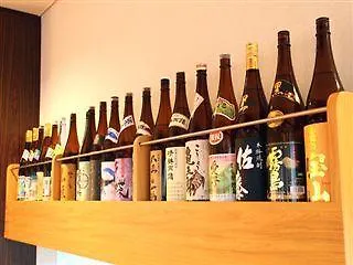 ホテルサンライン福岡大濠