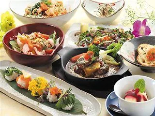 Hotel Sunline Fukuoka Ohori  福岡