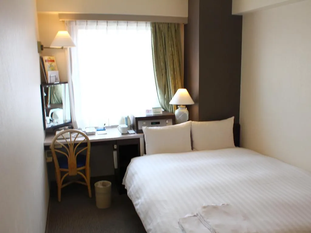 Hotel Sunline Fukuoka Ohori  福岡